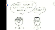 Geral e Derradé